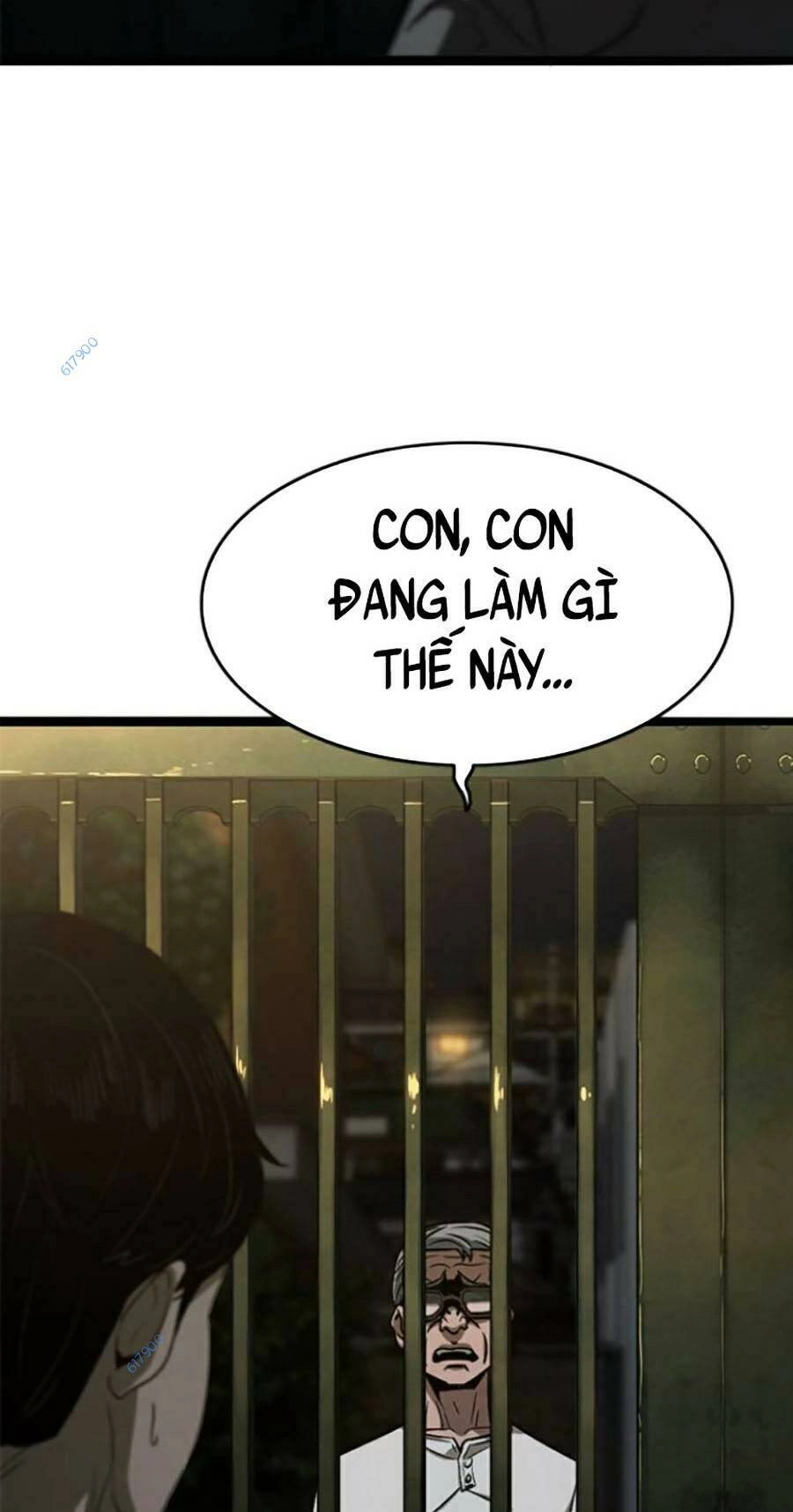 Ngục Tù Đẫm Máu Chapter 35 - 79