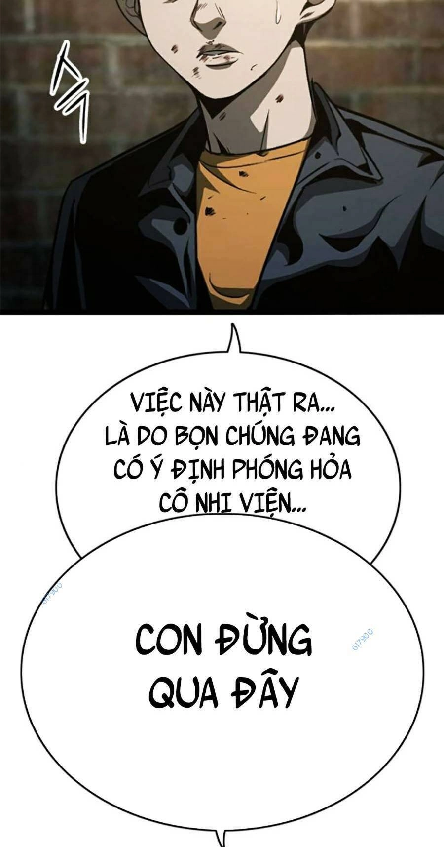 Ngục Tù Đẫm Máu Chapter 35 - 81