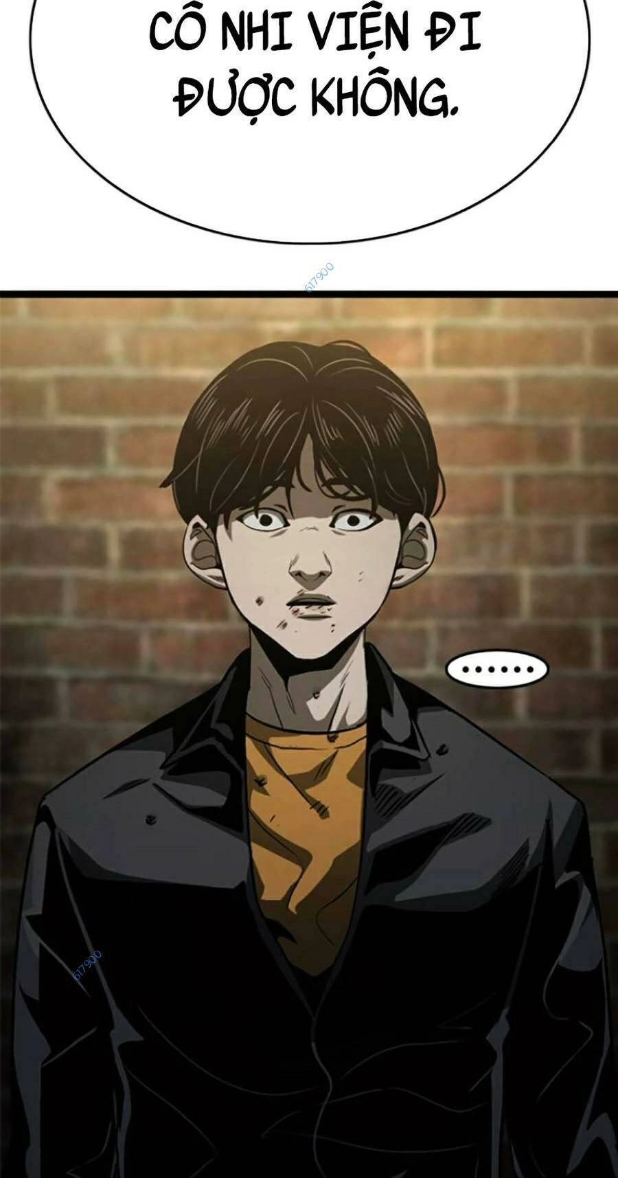 Ngục Tù Đẫm Máu Chapter 35 - 83