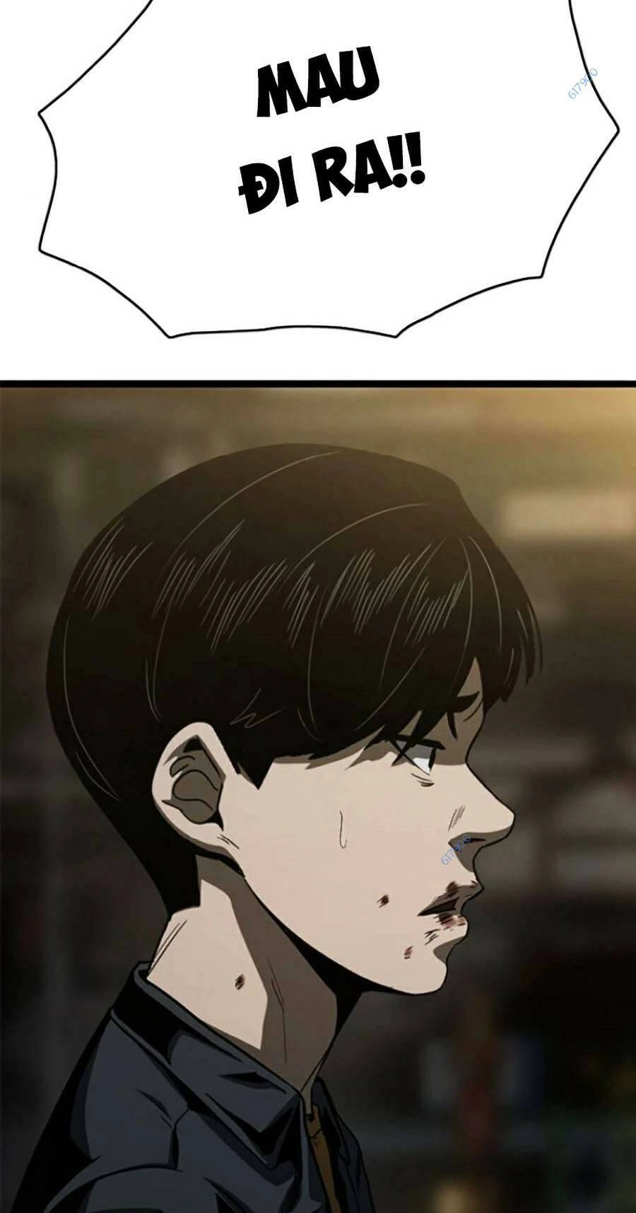 Ngục Tù Đẫm Máu Chapter 35 - 87