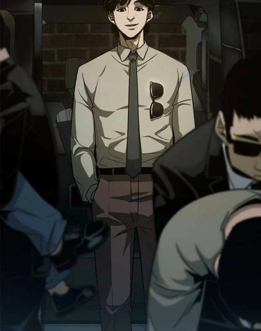 Ngục Tù Đẫm Máu Chapter 35 - 103