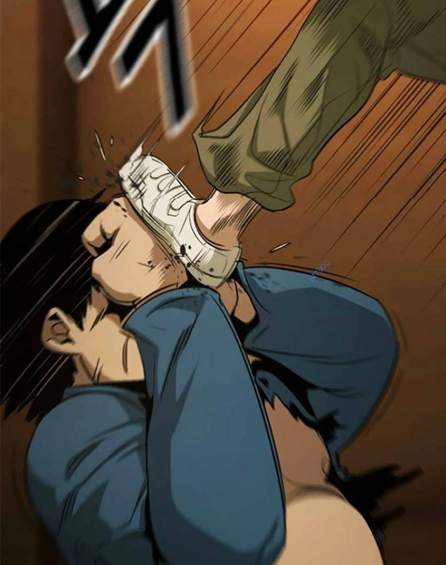 Ngục Tù Đẫm Máu Chapter 35 - 135