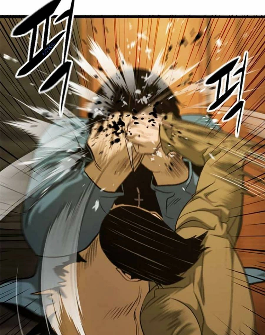 Ngục Tù Đẫm Máu Chapter 35 - 143