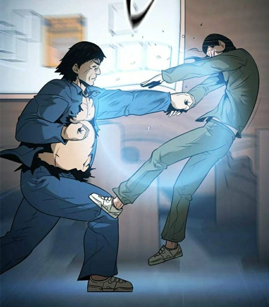 Ngục Tù Đẫm Máu Chapter 35 - 154