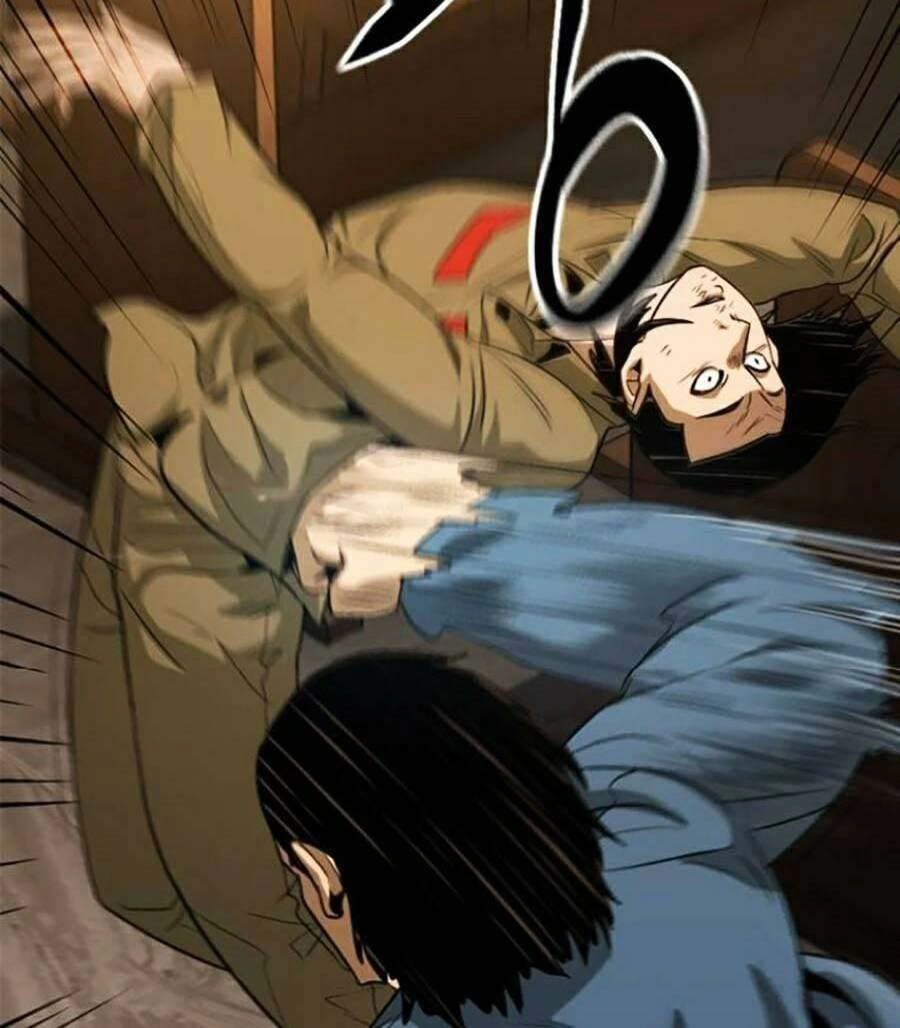 Ngục Tù Đẫm Máu Chapter 35 - 176