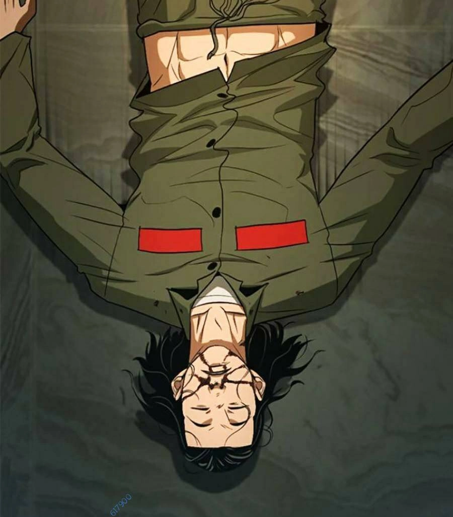 Ngục Tù Đẫm Máu Chapter 35 - 199