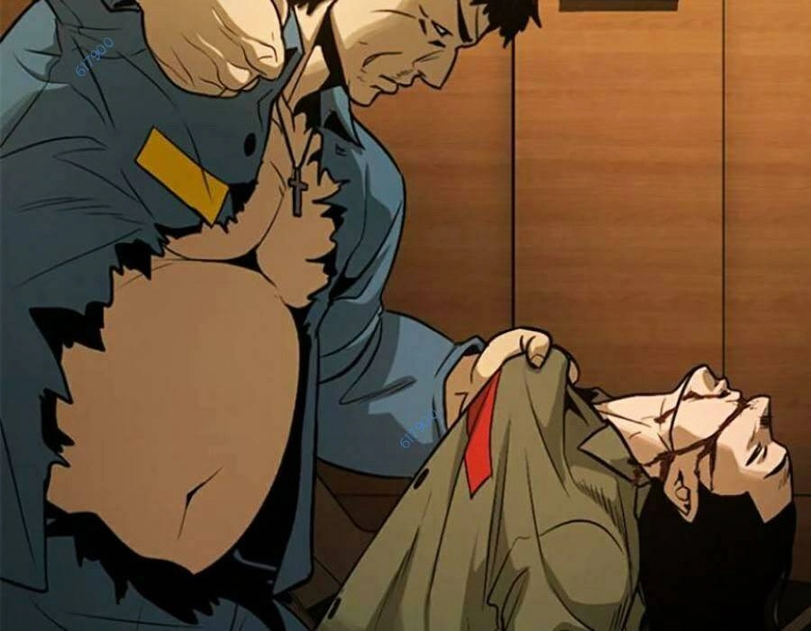 Ngục Tù Đẫm Máu Chapter 35 - 231