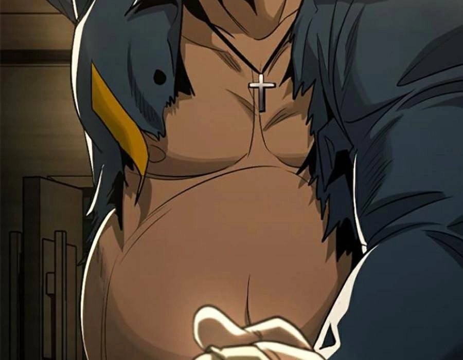 Ngục Tù Đẫm Máu Chapter 35 - 236