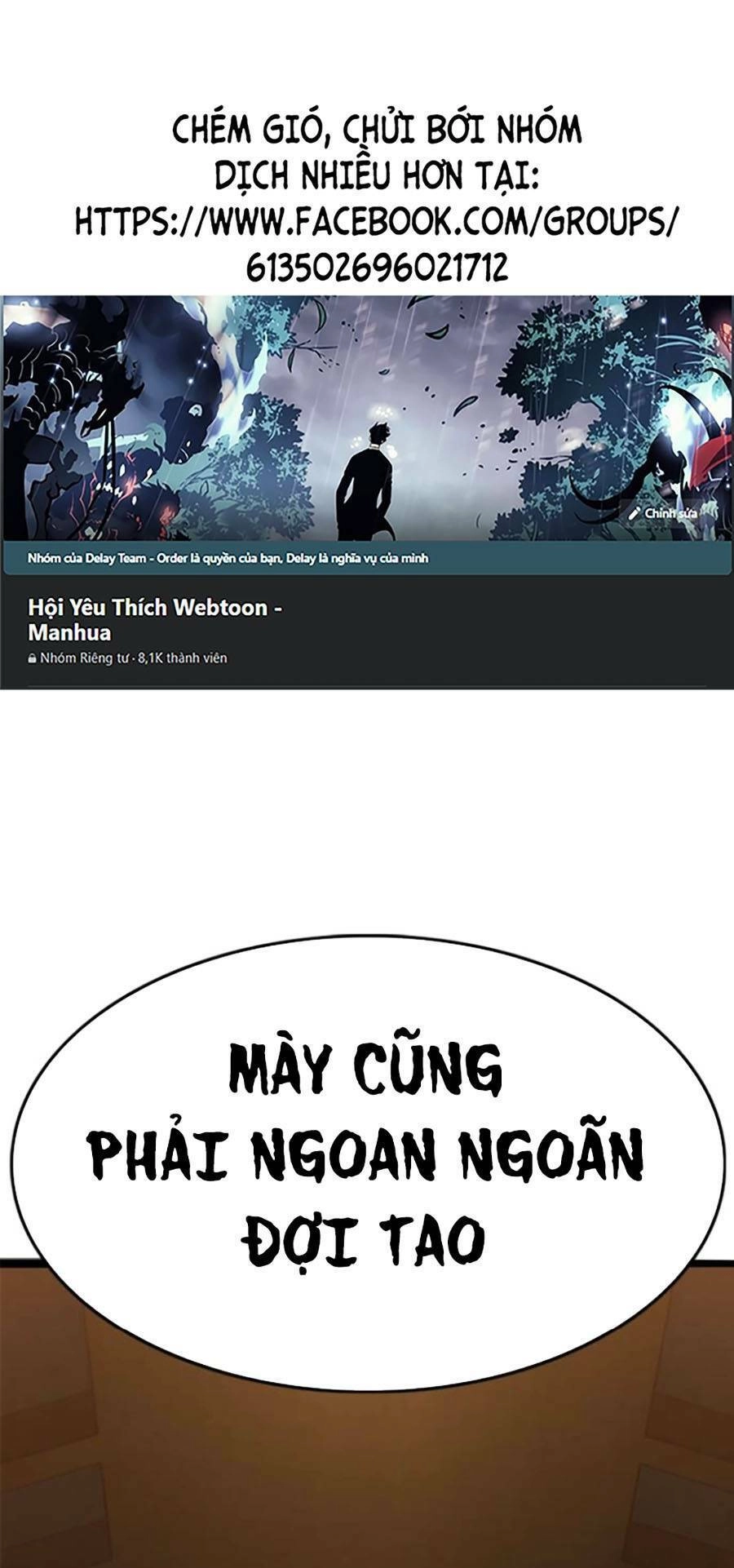 Ngục Tù Đẫm Máu Chapter 36 - 1