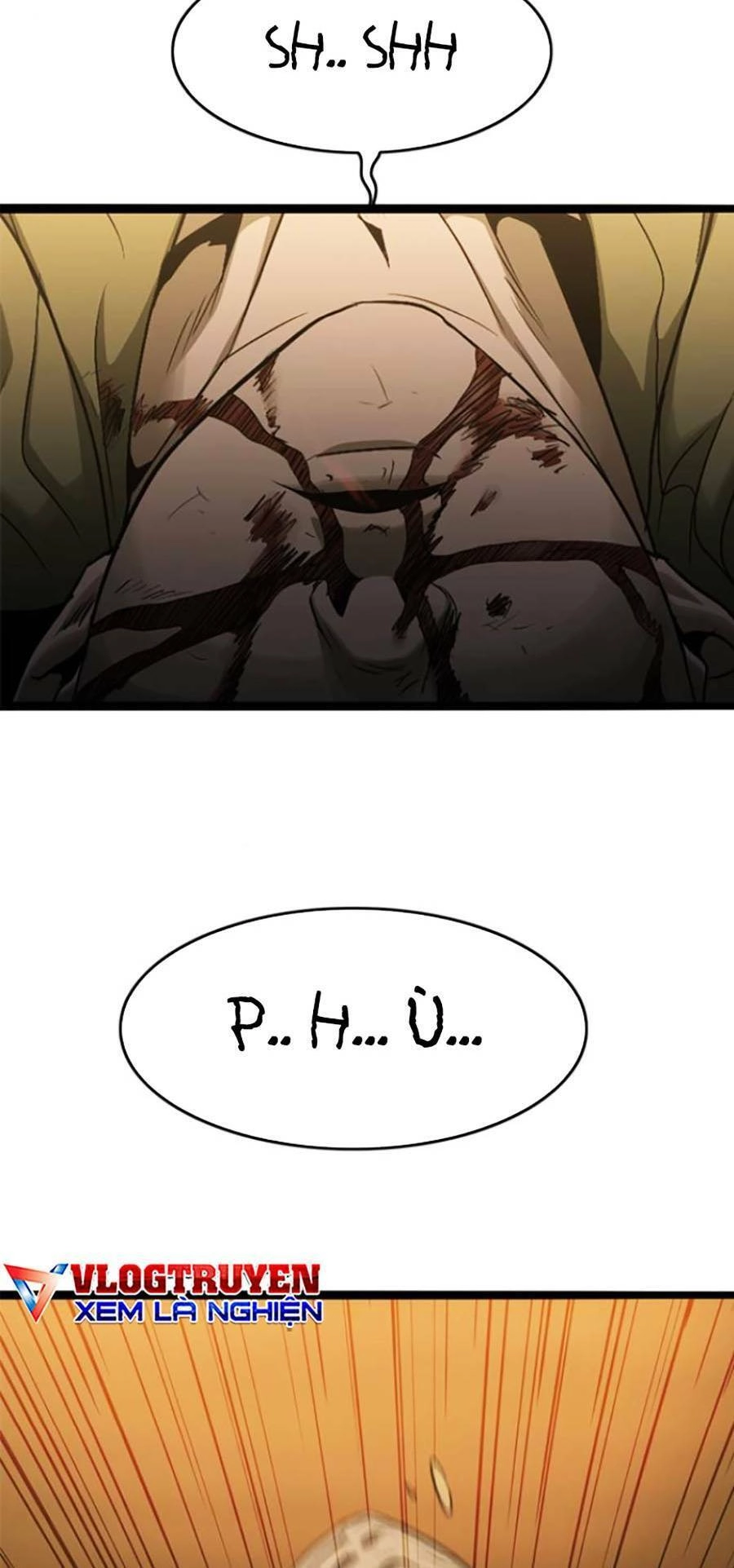 Ngục Tù Đẫm Máu Chapter 36 - 4
