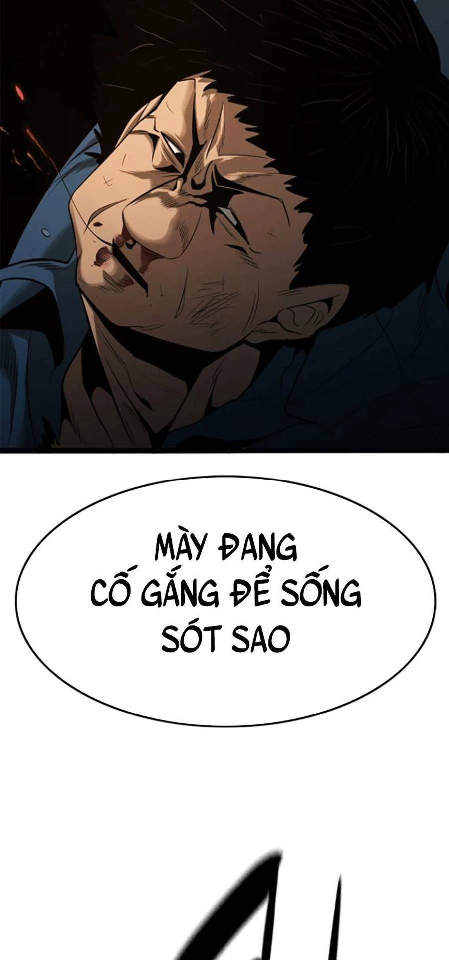 Ngục Tù Đẫm Máu Chapter 36 - 7