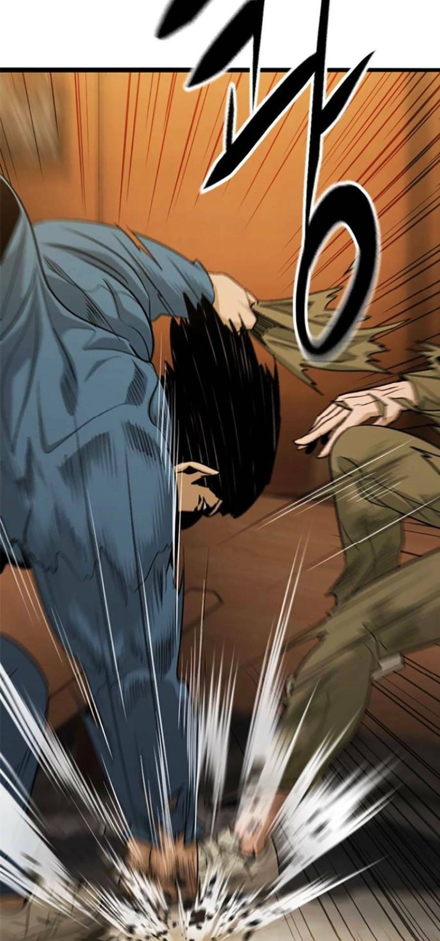 Ngục Tù Đẫm Máu Chapter 36 - 8