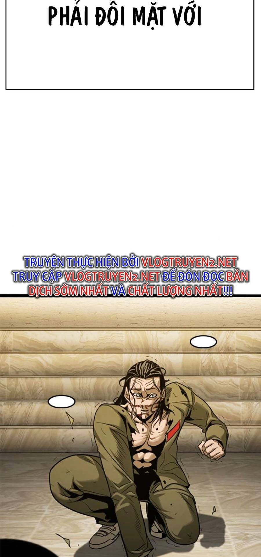 Ngục Tù Đẫm Máu Chapter 36 - 11