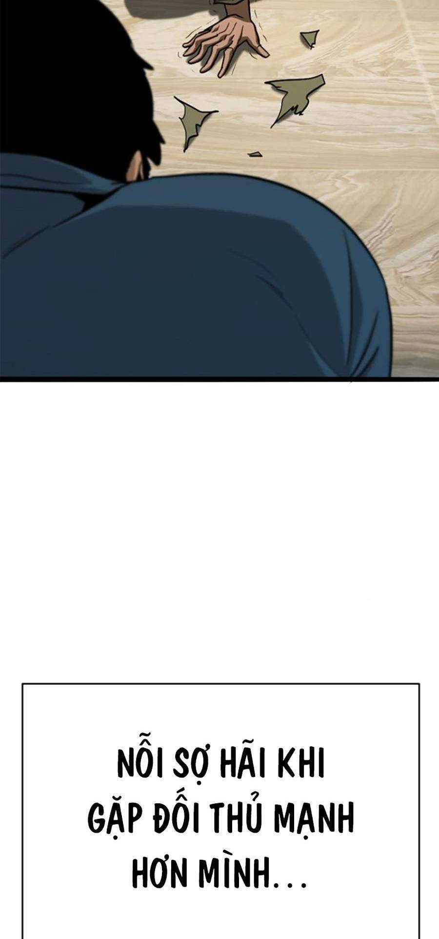 Ngục Tù Đẫm Máu Chapter 36 - 12