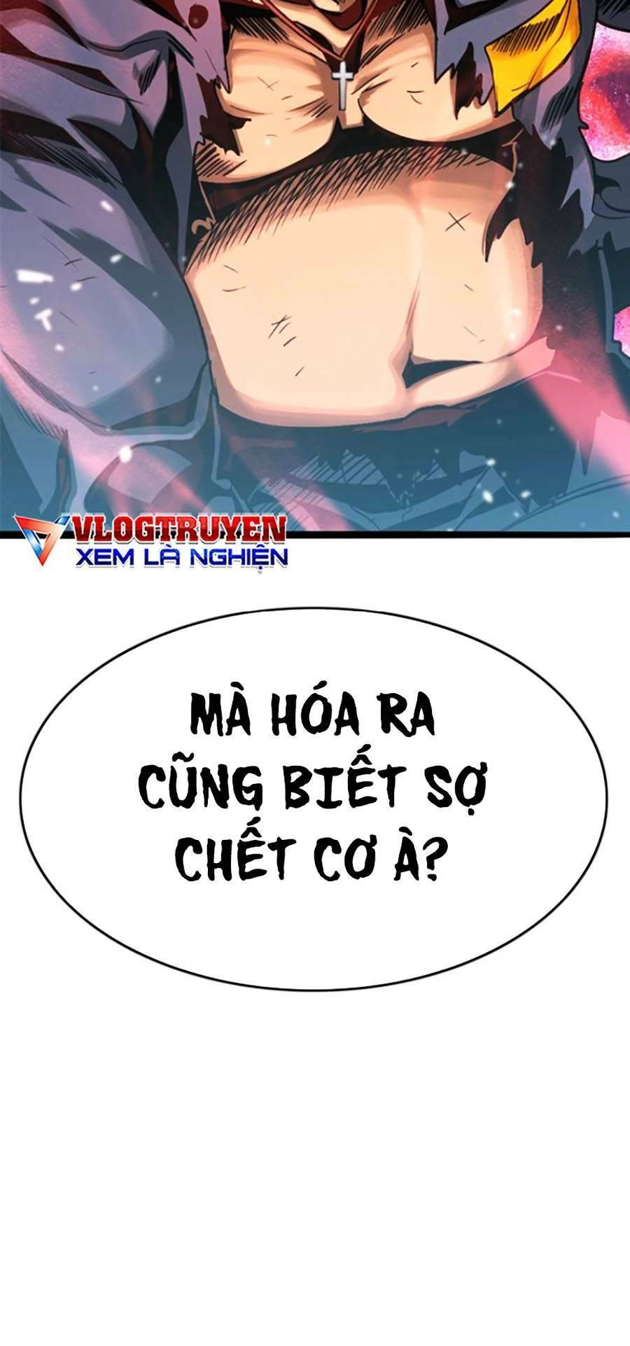 Ngục Tù Đẫm Máu Chapter 36 - 14