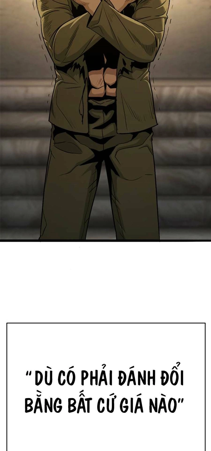 Ngục Tù Đẫm Máu Chapter 36 - 17