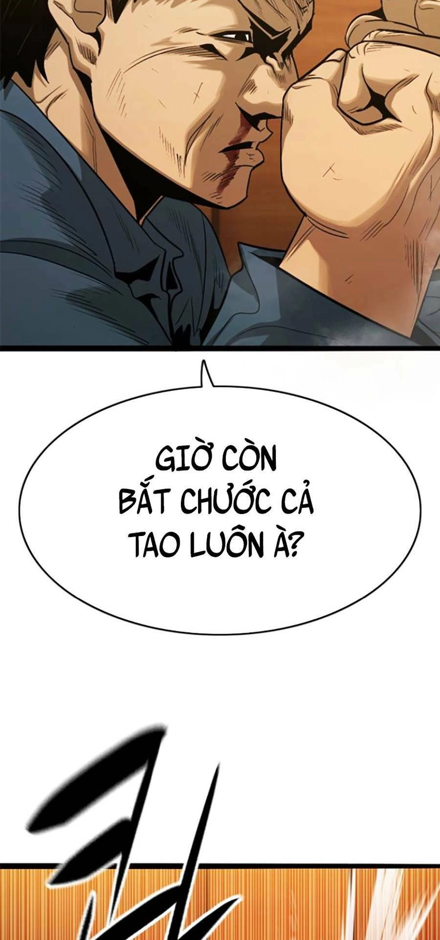 Ngục Tù Đẫm Máu Chapter 36 - 21
