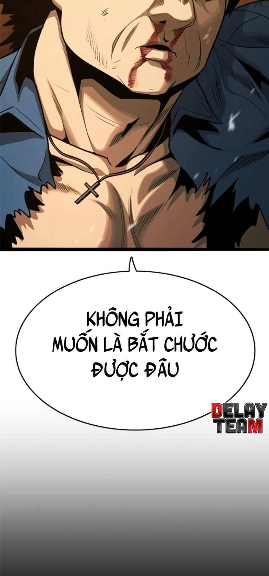 Ngục Tù Đẫm Máu Chapter 36 - 24
