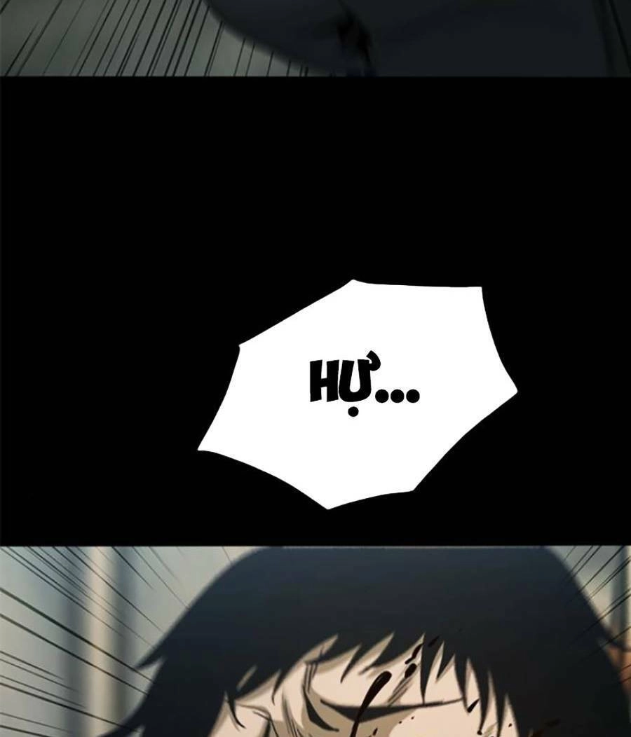 Ngục Tù Đẫm Máu Chapter 36 - 30