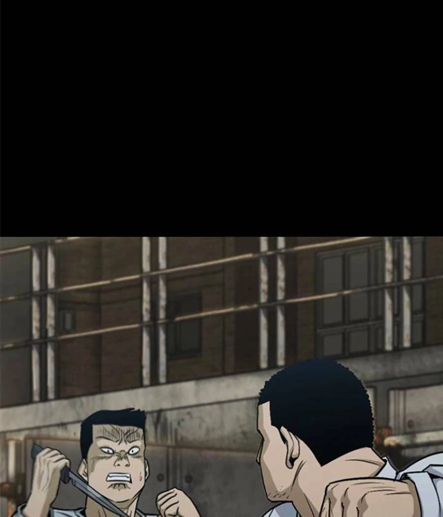 Ngục Tù Đẫm Máu Chapter 36 - 42