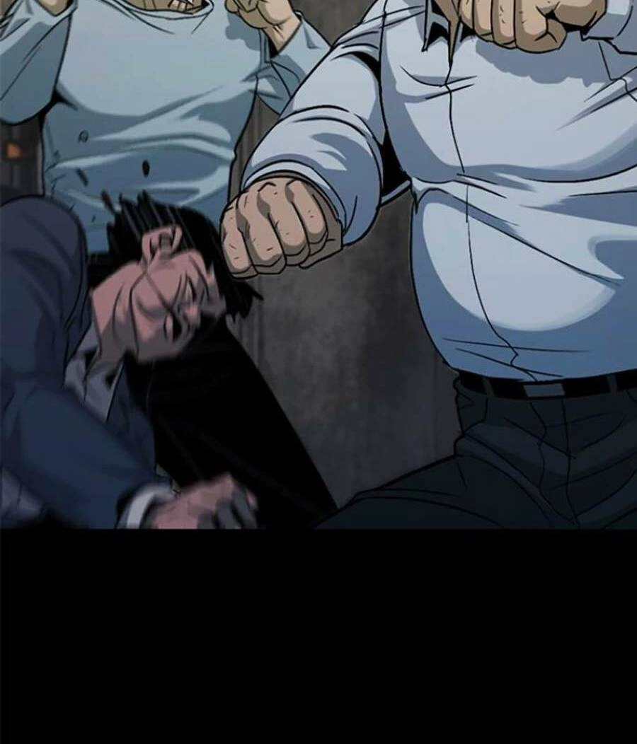 Ngục Tù Đẫm Máu Chapter 36 - 43