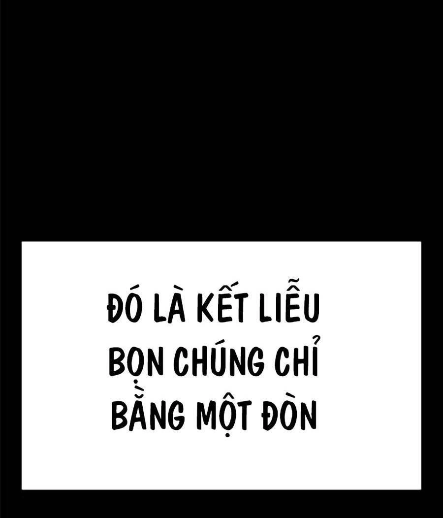 Ngục Tù Đẫm Máu Chapter 36 - 44