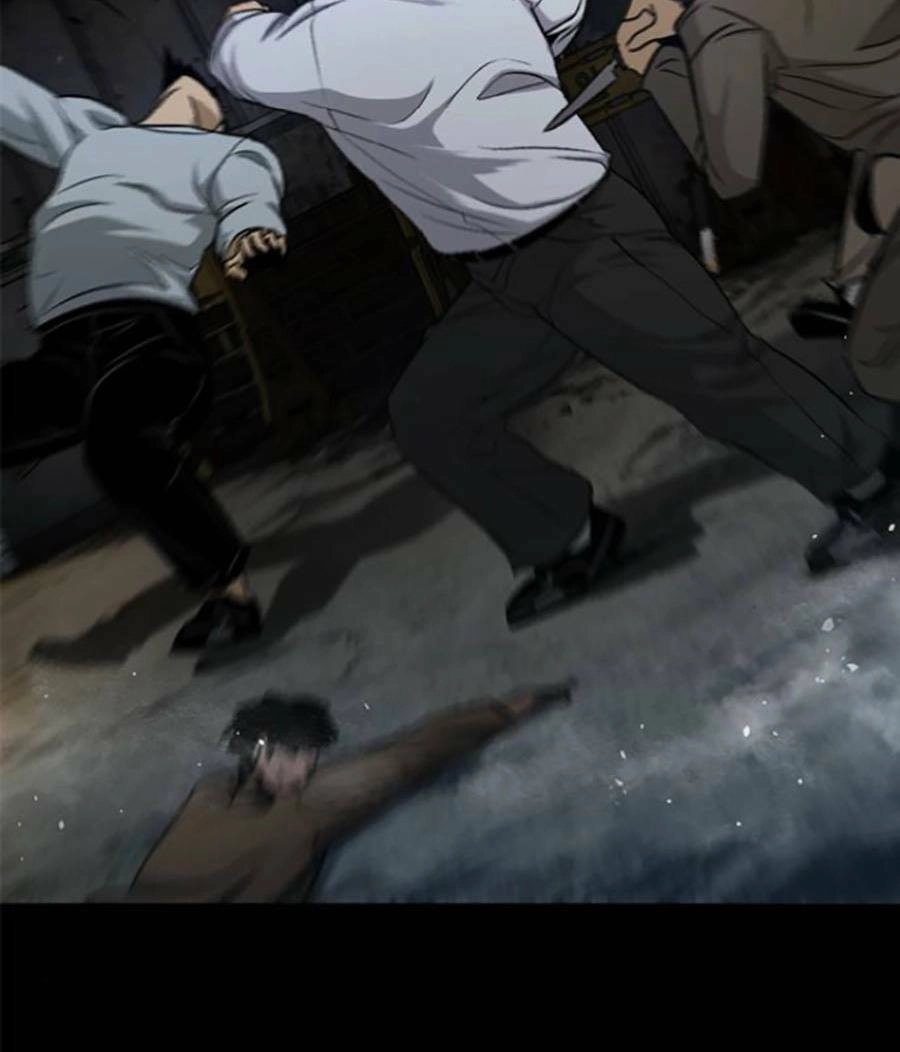 Ngục Tù Đẫm Máu Chapter 36 - 48