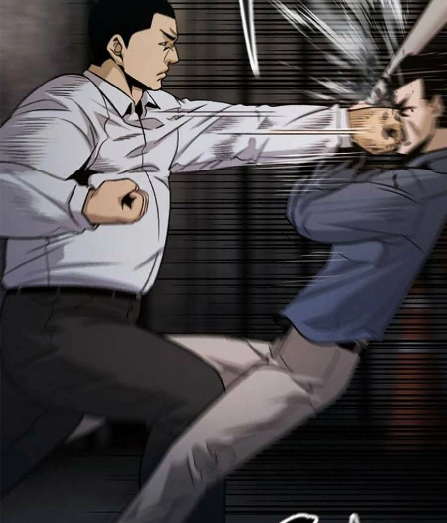 Ngục Tù Đẫm Máu Chapter 36 - 59