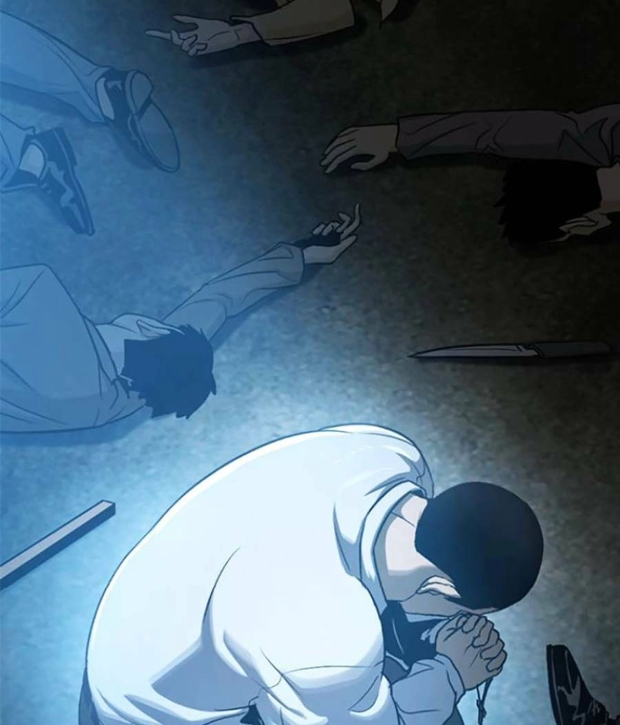 Ngục Tù Đẫm Máu Chapter 36 - 72