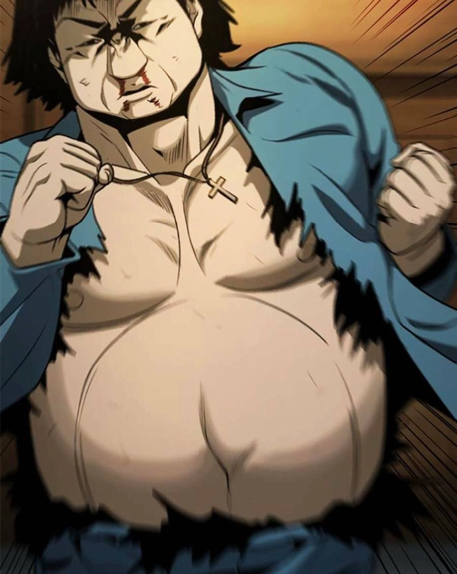 Ngục Tù Đẫm Máu Chapter 36 - 78