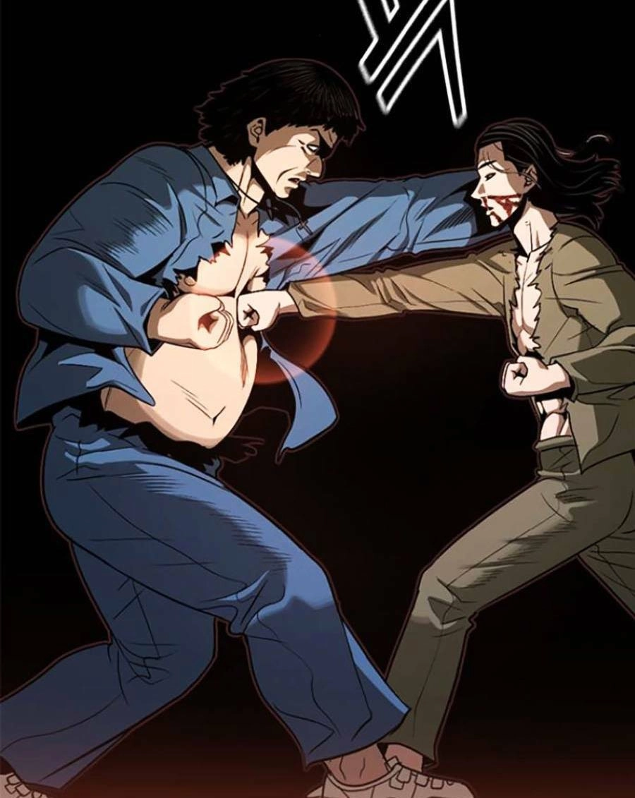 Ngục Tù Đẫm Máu Chapter 36 - 82