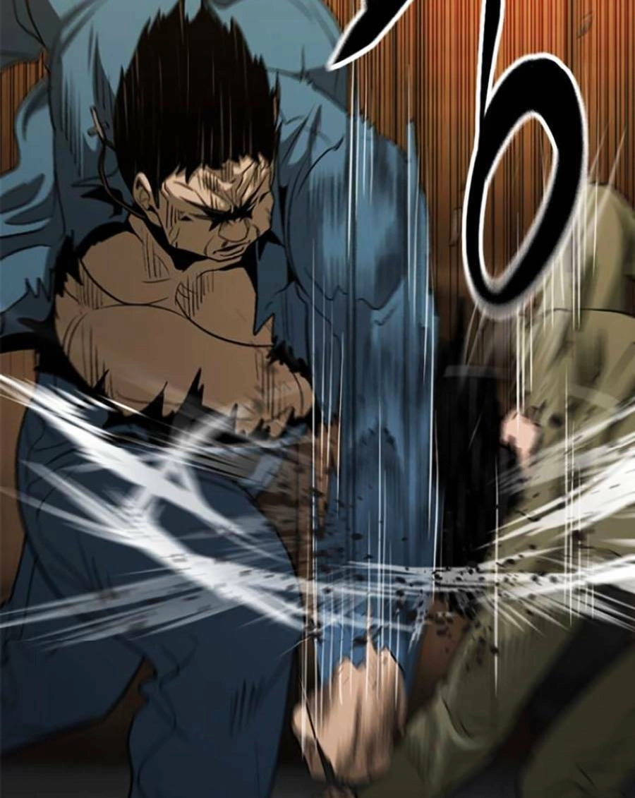 Ngục Tù Đẫm Máu Chapter 36 - 98