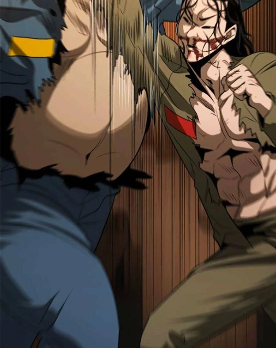 Ngục Tù Đẫm Máu Chapter 36 - 102