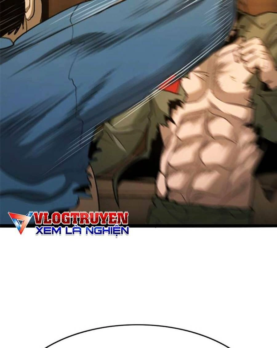 Ngục Tù Đẫm Máu Chapter 36 - 111