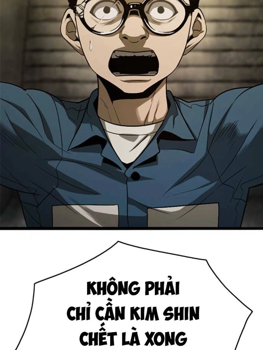 Ngục Tù Đẫm Máu Chapter 36 - 128