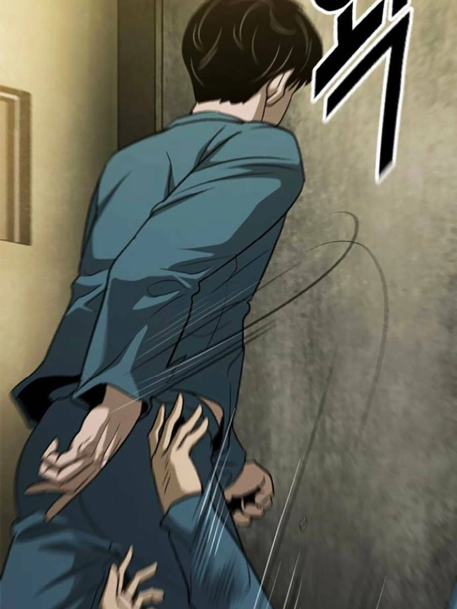 Ngục Tù Đẫm Máu Chapter 36 - 134