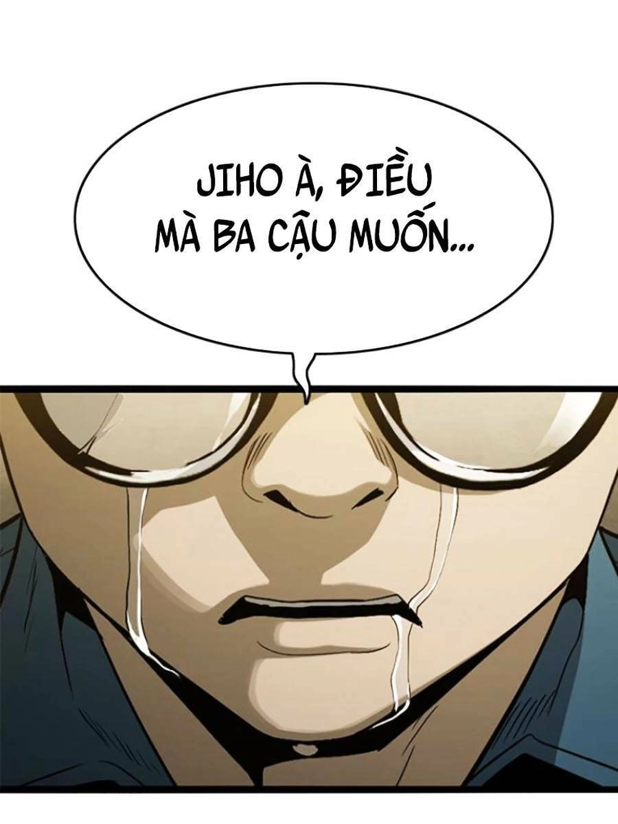 Ngục Tù Đẫm Máu Chapter 36 - 138