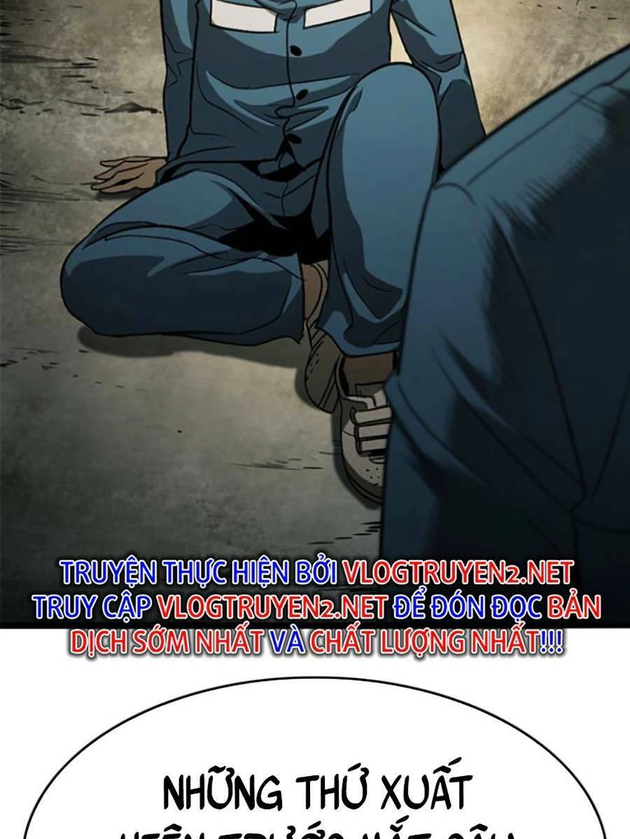 Ngục Tù Đẫm Máu Chapter 36 - 140