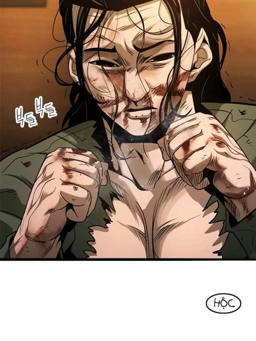 Ngục Tù Đẫm Máu Chapter 36 - 152