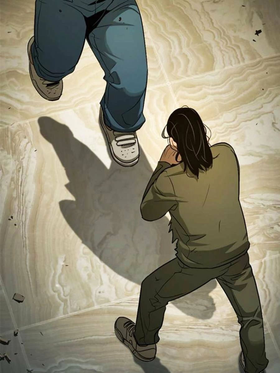 Ngục Tù Đẫm Máu Chapter 36 - 155