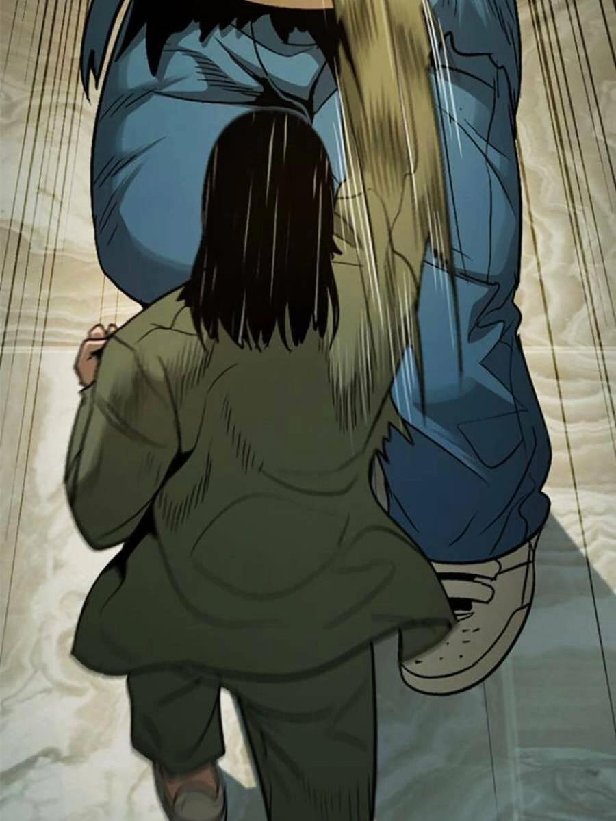 Ngục Tù Đẫm Máu Chapter 36 - 167