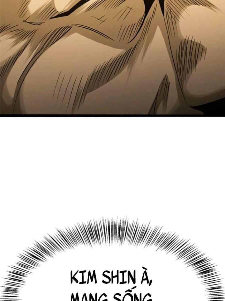 Ngục Tù Đẫm Máu Chapter 36 - 173