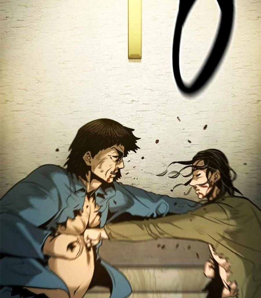 Ngục Tù Đẫm Máu Chapter 36 - 201