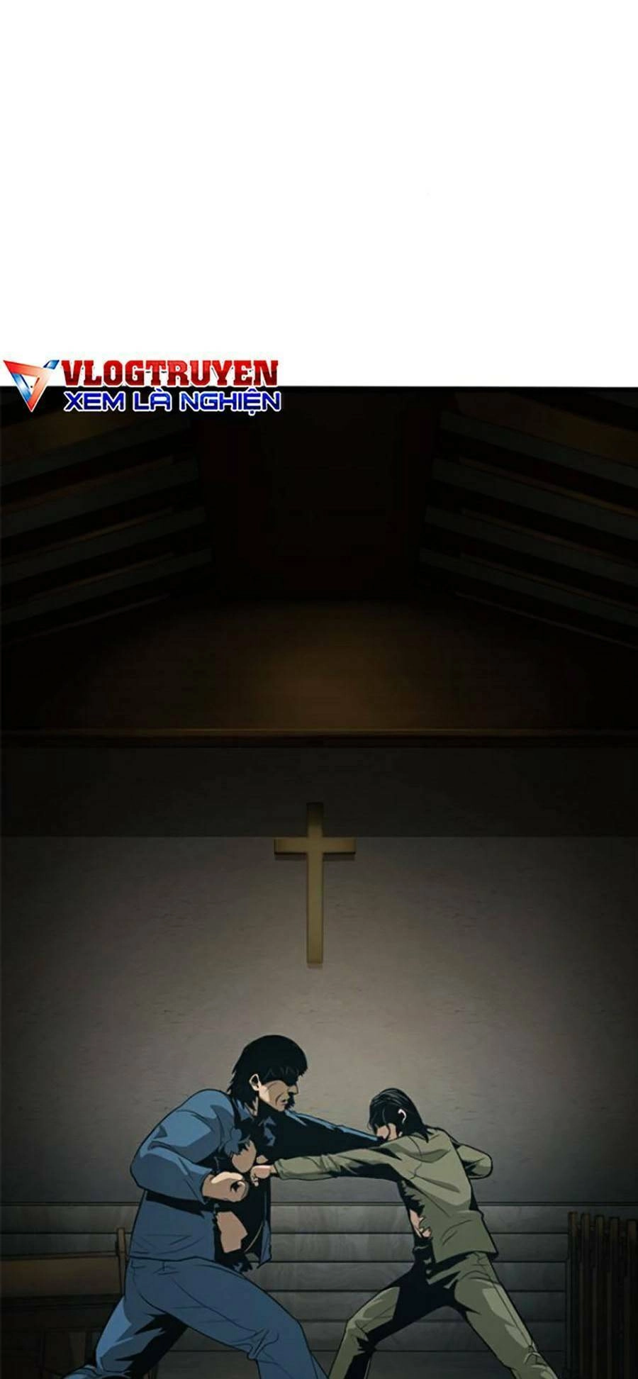 Ngục Tù Đẫm Máu Chapter 37 - 3