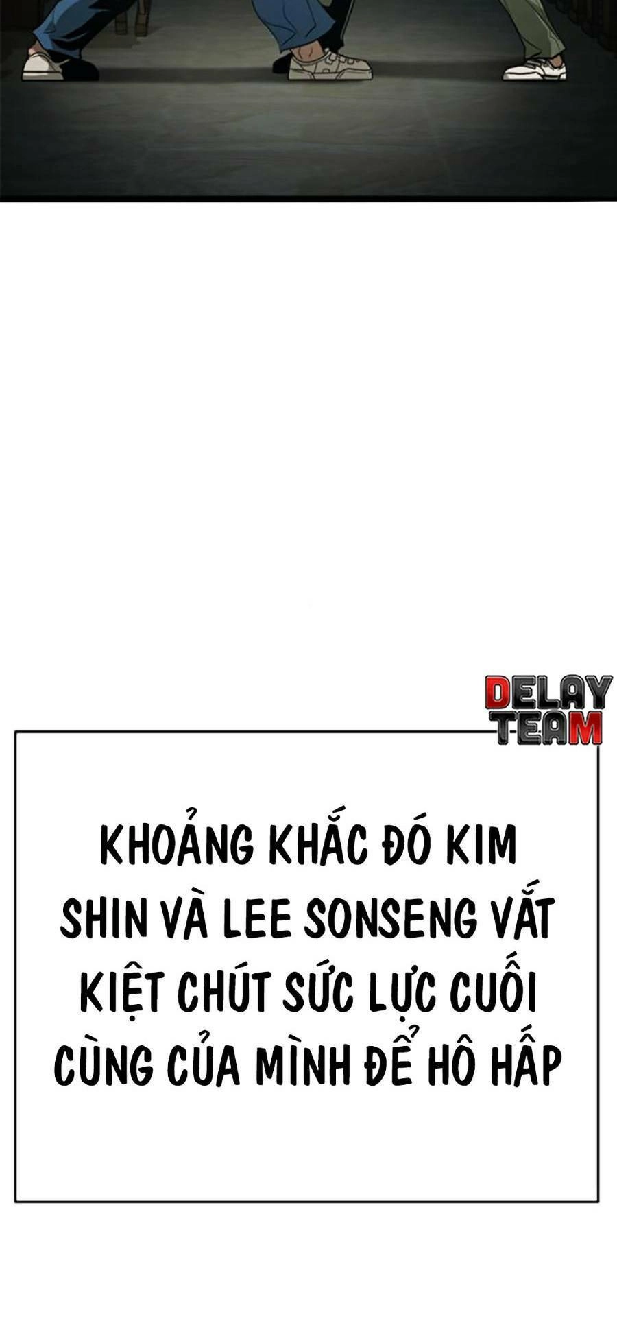 Ngục Tù Đẫm Máu Chapter 37 - 4