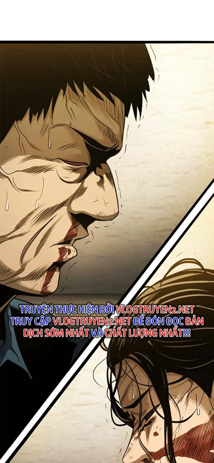 Ngục Tù Đẫm Máu Chapter 37 - 7