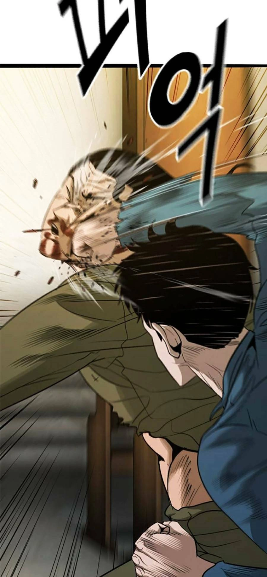 Ngục Tù Đẫm Máu Chapter 37 - 13