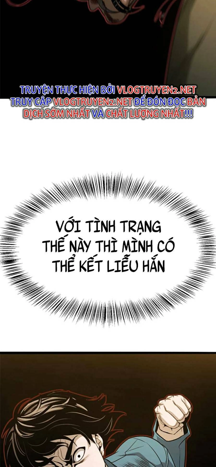 Ngục Tù Đẫm Máu Chapter 37 - 15