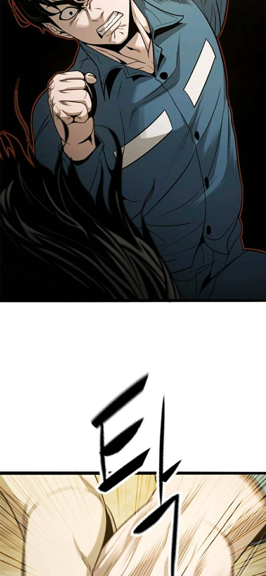 Ngục Tù Đẫm Máu Chapter 37 - 16