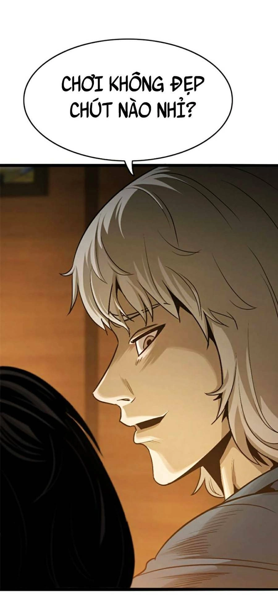 Ngục Tù Đẫm Máu Chapter 37 - 20